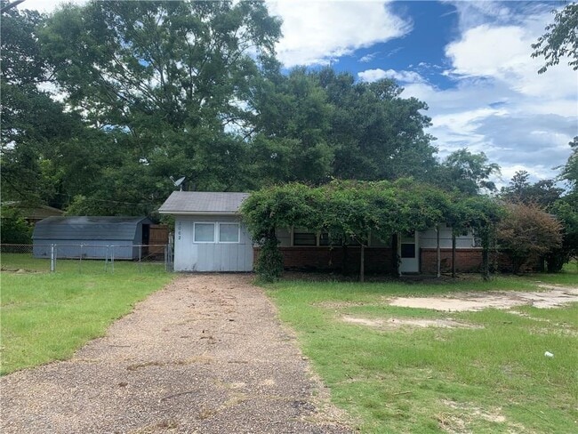 3062 Pickell Dr in Mobile, AL - Building Photo - Building Photo
