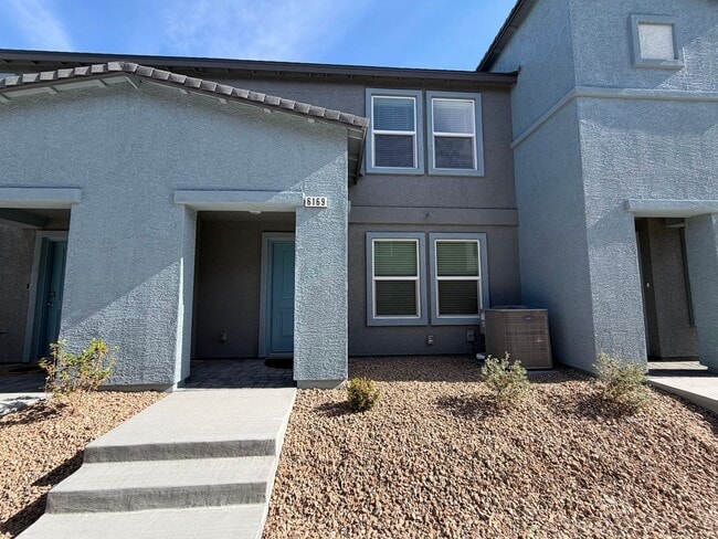 6169 Aster Gdn St in North Las Vegas, NV - Building Photo - Building Photo