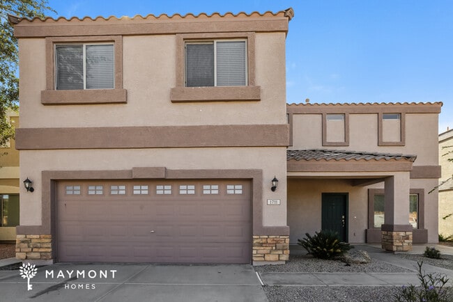 property at 1711 E Megan Dr