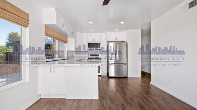 property at 6840 Simi Pl