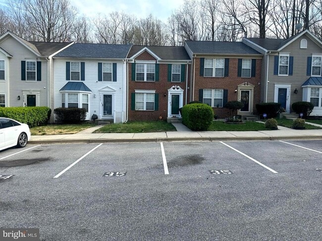 property at 12705 Town Center Way