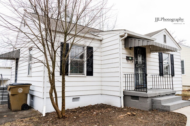 716 E Oldham Ave in Knoxville, TN - Building Photo - Building Photo