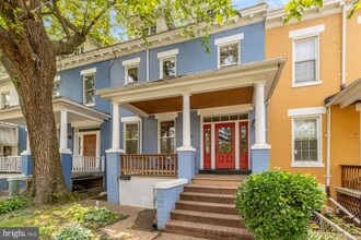 4012 7th St NW in Washington, DC - Building Photo - Building Photo