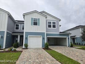 203 Brandon Lks Dr in St. Augustine, FL - Building Photo