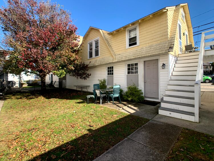 321 Wesley Ave in Ocean City, NJ - Building Photo