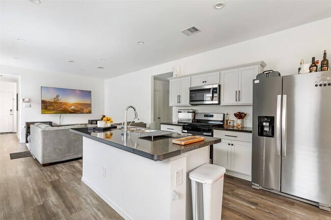 5310 Castlebury Meadows Dr in Spring, TX - Building Photo - Building Photo