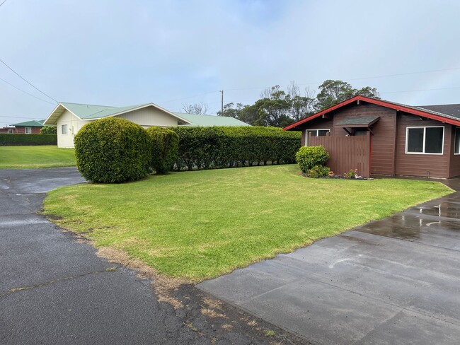 property at 65-1205 Kapena Pl