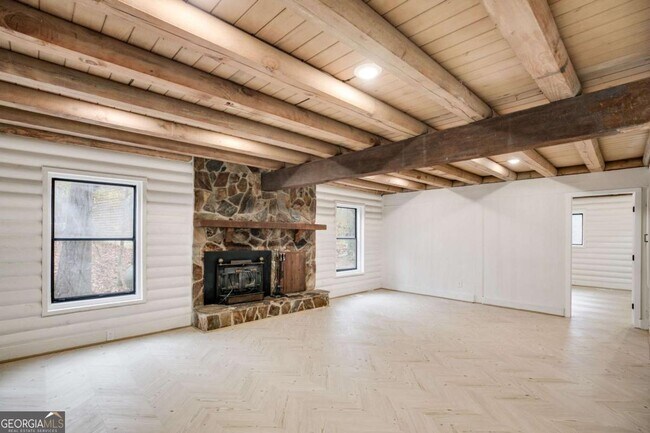 155 Indian Bend Dr in Lagrange, GA - Building Photo - Building Photo