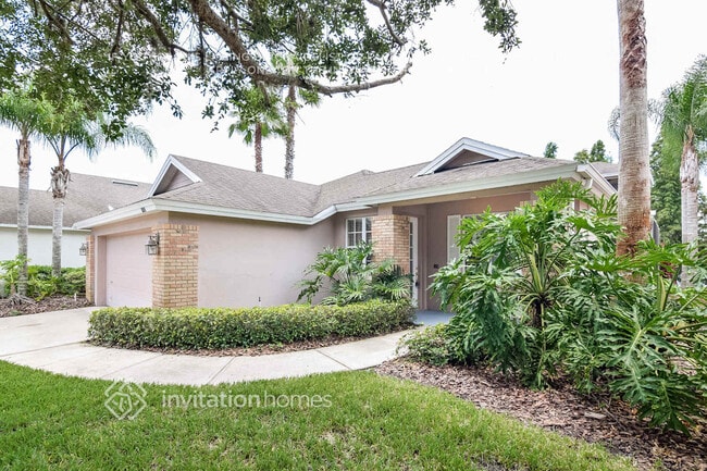 1103 Clearpointe Way in Lakeland, FL - Building Photo - Building Photo