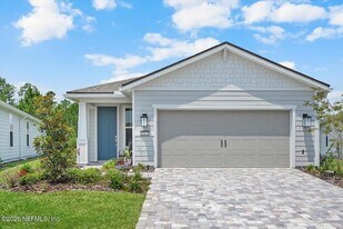 10628 Anthem Wy in Jacksonville, FL - Building Photo