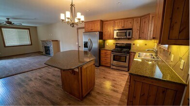 1464 Mordyl Loop in Post Falls, ID - Building Photo - Building Photo