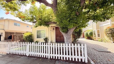339 Cypress Ave in San Jose, CA - Building Photo - Building Photo