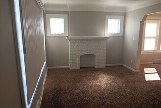 5961 Bedford St in Detroit, MI - Building Photo - Building Photo