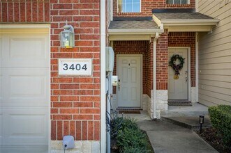 3404 Belladonna Dr in Plano, TX - Building Photo - Building Photo