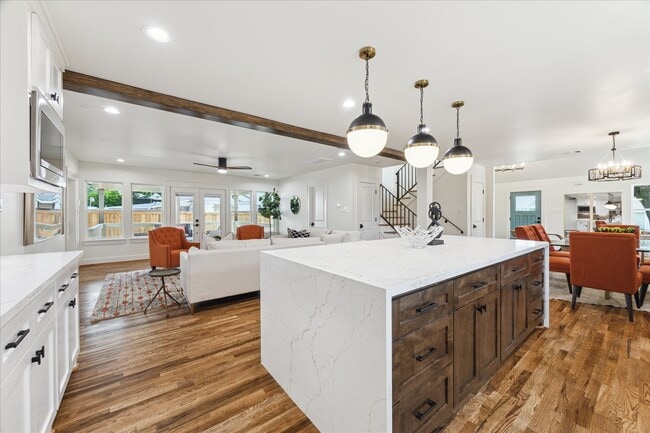 property at 805 English St