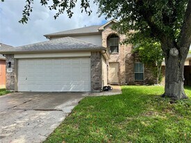 8930 Aspen Pl Dr in Houston, TX - Building Photo