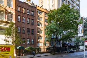 20 E 22nd St in New York, NY - Foto de edificio - Primary Photo