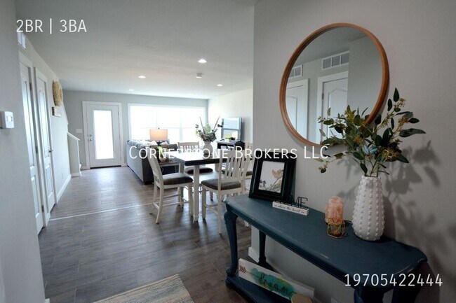 1116 Colton Ave in Fort Morgan, CO - Building Photo - Building Photo