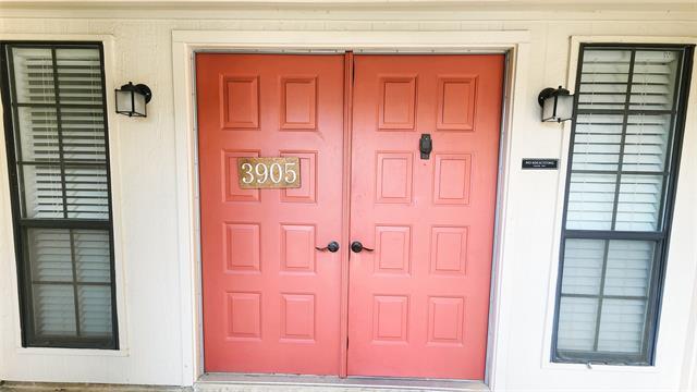 3905 Windflower Ln in Fort Worth, TX - Building Photo - Building Photo