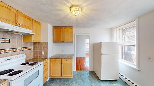 34 Charter St in Boston, MA - Building Photo - Building Photo
