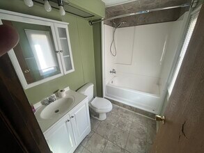 2417 2nd St S in Ballantine, MT - Foto de edificio - Building Photo