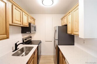 5875 E Iliff Ave in Denver, CO - Building Photo - Building Photo