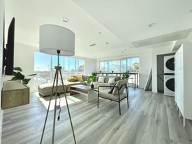 Private Suite - Co-Living Life Apartments