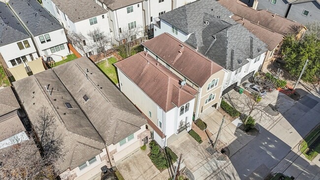 property at 5736 Petty St