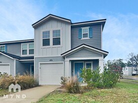 12716 Camden Rd in Jacksonville, FL - Building Photo