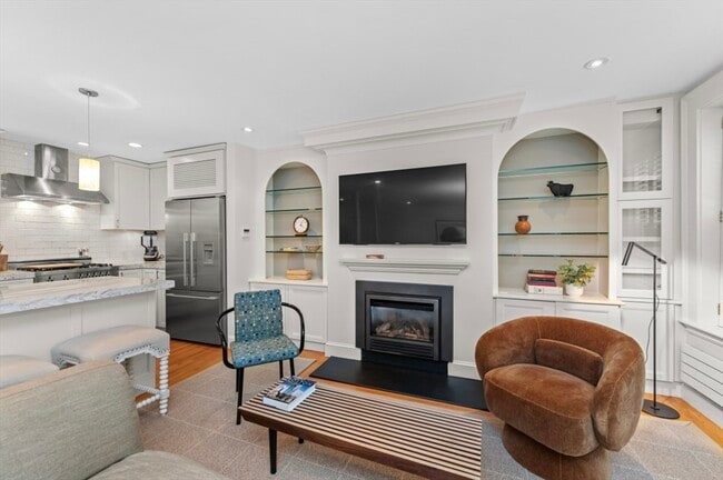property at 342 Marlborough St