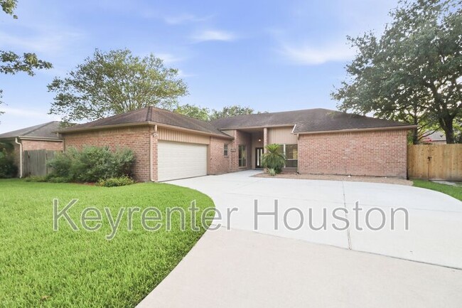 2234 Foreland Dr