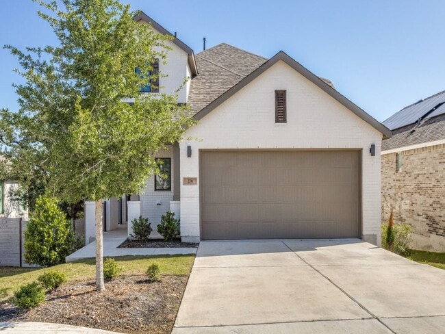 276 Arrowhead Mound Rd in Georgetown, TX - Building Photo - Building Photo