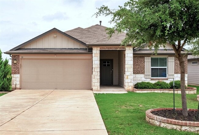 property at 101 Rochester Ln