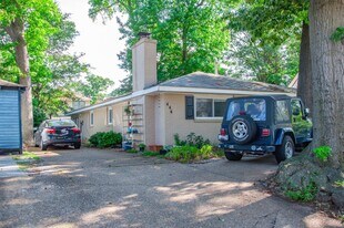 444 Maryland Ave in Norfolk, VA - Building Photo