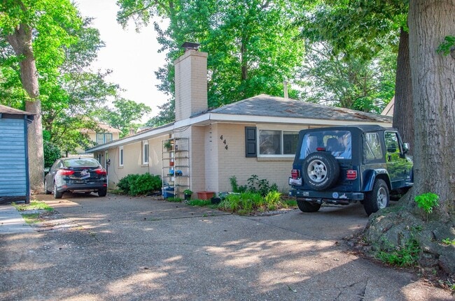 property at 444 Maryland Ave