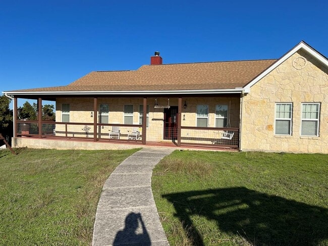 property at 845 Rutherford