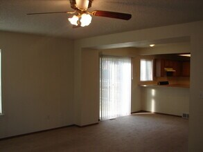 4954 Ardley Dr in Colorado Springs, CO - Building Photo - Building Photo