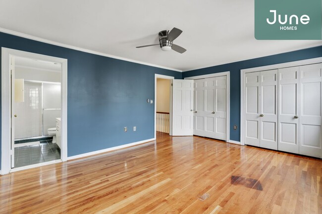 600 7th St SW-Unit -G in Washington, DC - Building Photo - Building Photo