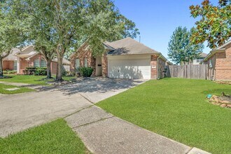 13823 Cane Valley Ct in Houston, TX - Building Photo - Building Photo