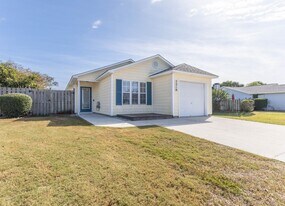 7216 Morley Ct in Wilmington, NC - Building Photo