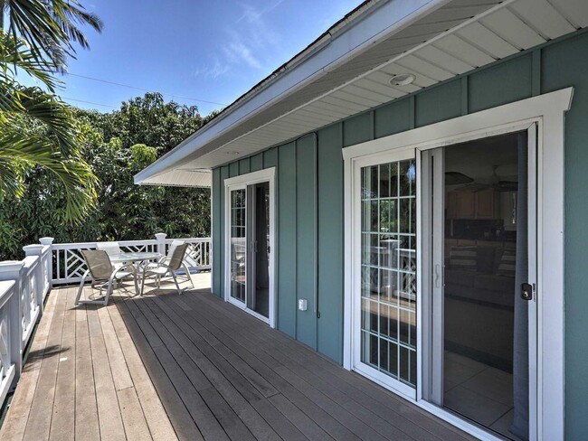 835 N Kalaheo Ave, Unit 835 N Kalaheo Ave OHANA in Kailua, HI - Building Photo - Building Photo
