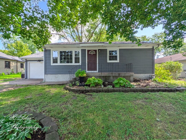 property at 301 Millard Ave