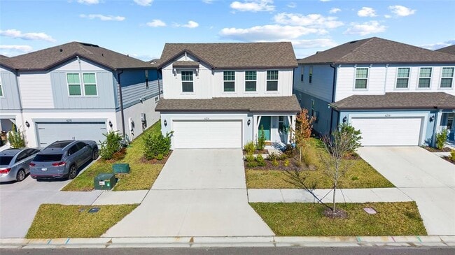 property at 6214 Golden Bch Dr