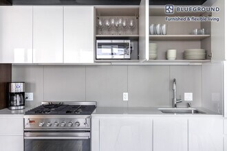 39 Tehama St in San Francisco, CA - Foto de edificio - Building Photo