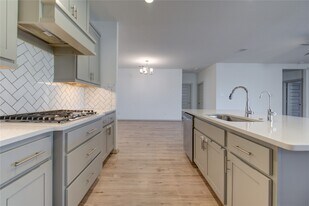 3018 Schultz Manor Ln in Katy, TX - Building Photo