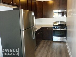 2936 W Palmer St, Unit 1 in Chicago, IL - Building Photo - Building Photo