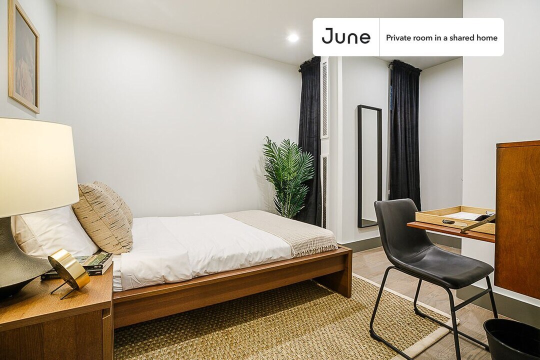 Room in Shared 3 bed/2 bath home in New York, NY - Building Photo