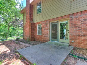1815 Chelsea Dr in Edmond, OK - Foto de edificio - Building Photo