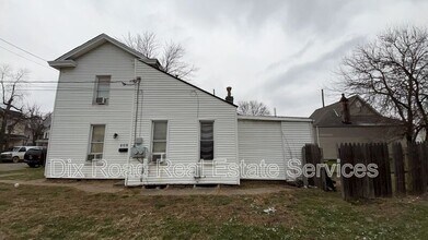 406 S 7th St in Hamilton, OH - Building Photo - Building Photo