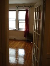 1111 Boylston St, Unit 2 in Boston, MA - Building Photo - Building Photo